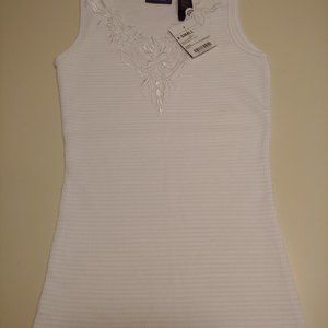 Bisou Bisou Woman's Top